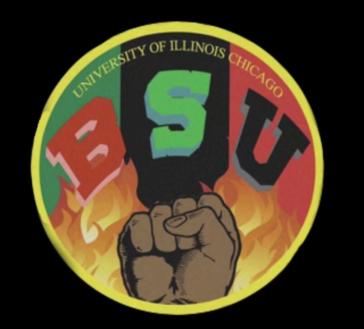 SPOTLIGHT: Building Community with the Black Student Union